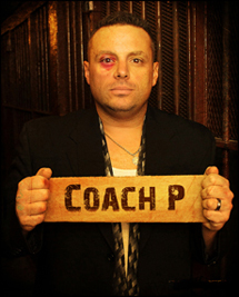 Coach P
