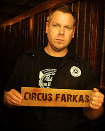 Circus Farkas