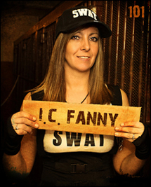 I. C. Fanny I. C. Fanny