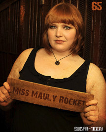 Miss Mauly Rocket