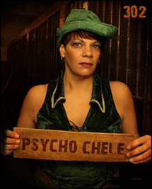 Psycho Chele Psycho Chele