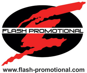Flash Promotional